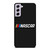 NASCAR RACING LOGO CARBON Samsung Galaxy S21 FE Case NASCAR RACING LOGO CARBON Samsung Galaxy S21 FE Case
