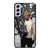 NASIR JONES NAS RAPPER 2 Samsung Galaxy S21 FE Case