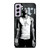 NASIR JONES NAS RAPPER Samsung Galaxy S21 FE Case