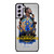 NBA STEPHEN CURRY GOLDEN STATE WARRIORS Samsung Galaxy S21 FE Case NBA STEPHEN CURRY GOLDEN STATE WARRIORS Samsung Galaxy S21 FE Case