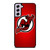 NEW JERSEY DEVILS SYMBOL Samsung Galaxy S21 FE Case NEW JERSEY DEVILS SYMBOL Samsung Galaxy S21 FE Case