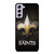 NEW ORLEANS SAINTS NFL Samsung Galaxy S21 FE Case NEW ORLEANS SAINTS NFL Samsung Galaxy S21 FE Case
