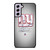 NEW YORK GIANTS MARBLE LOGO Samsung Galaxy S21 FE Case NEW YORK GIANTS MARBLE LOGO Samsung Galaxy S21 FE Case