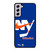 NEW YORK ISLANDER NHL NIKE Samsung Galaxy S21 FE Case