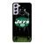 NEW YORK JETS NFL Samsung Galaxy S21 FE Case
