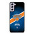 NEW YORK KNICKS LOGO NBA Samsung Galaxy S21 FE Case