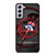 NEW YORK YANKEES MLB LOGO Samsung Galaxy S21 FE Case NEW YORK YANKEES MLB LOGO Samsung Galaxy S21 FE Case