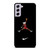 NIKE AIR JORDAN KAWS BASKETBALL Samsung Galaxy S21 FE Case