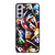 NIKE AIR JORDAN SNEAKERS COLLAGE Samsung Galaxy S21 FE Case NIKE AIR JORDAN SNEAKERS COLLAGE Samsung Galaxy S21 FE Case