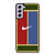 NIKE CLASSIC TENNIS LOGO Samsung Galaxy S21 FE Case