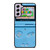 NINTENDO MARIO ADVENTURE GAME Samsung Galaxy S21 FE Case