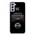 NISSAN GTR R35 ILLUSTRATION Samsung Galaxy S21 FE Case
