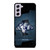 NORTH CAROLINA TAR HEELS SYMBOL Samsung Galaxy S21 FE Case
