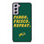 NORTH DAKOTA BISON PRIDE FOOTBALL NDSU Samsung Galaxy S21 FE Case