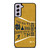 NOTRE DAME FIGHTING IRISH WALL Samsung Galaxy S21 FE Case