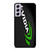 NVIDIA GFORCE GRAPHICS CARD Samsung Galaxy S21 FE Case