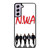 NWA NIGGAZ WIT ATTITUDES HIP HOP 2 Samsung Galaxy S21 FE Case