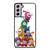 ODDBODS ANIMATION MOVIE Samsung Galaxy S21 FE Case