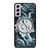 OF MICE AND MEN MARBLE Samsung Galaxy S21 FE Case