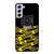 OFF WHITE WARNING DC Samsung Galaxy S21 FE Case OFF WHITE WARNING DC Samsung Galaxy S21 FE Case