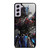 OPTIMUS PRIME TRANSFORMERS MOVIE Samsung Galaxy S21 FE Case
