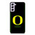 OREGON DUCKS GREEN EDGE NFL Samsung Galaxy S21 FE Case