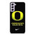 OREGON DUCKS NFL NIKE Samsung Galaxy S21 FE Case