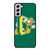 OREGON DUCKS O DONALD Samsung Galaxy S21 FE Case