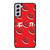 OREO SUPREME COOKIES Samsung Galaxy S21 FE Case OREO SUPREME COOKIES Samsung Galaxy S21 FE Case