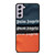 PALM ANGELS WOVEN Samsung Galaxy S21 FE Case