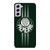 PALMEIRAS FOOTBALL STRIPE LOGO Samsung Galaxy S21 FE Case