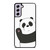PANDA WE BARE BEARS 2 Samsung Galaxy S21 FE Case