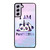 PANDACORN NEBULA Samsung Galaxy S21 FE Case