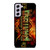PANTERA METAL BAND LOGO 2 Samsung Galaxy S21 FE Case PANTERA METAL BAND LOGO 2 Samsung Galaxy S21 FE Case