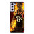PASCAL SIAKAM TORONTO RAPTORS Samsung Galaxy S21 FE Case