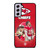 PATRICK MAHOMES 15 KANSAS CITY CHIEFS Samsung Galaxy S21 FE Case PATRICK MAHOMES 15 KANSAS CITY CHIEFS Samsung Galaxy S21 FE Case