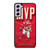 PATRICK MAHOMES KANSAS CITY CHIEFS MVP Samsung Galaxy S21 FE Case PATRICK MAHOMES KANSAS CITY CHIEFS MVP Samsung Galaxy S21 FE Case