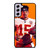 PATRICK MAHOMES KANSAS CITY CHIEFS NFL Samsung Galaxy S21 FE Case