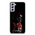 PATRICK MAHOMES KC CHIEFS SIGNATURE Samsung Galaxy S21 FE Case