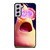 PATRICK STAR SPONGEBOB  Samsung Galaxy S21 FE Case