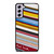 PAUL SMITH COTTON STRIPE Samsung Galaxy S21 FE Case PAUL SMITH COTTON STRIPE Samsung Galaxy S21 FE Case