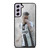 PAULO DYBALA MASK JUVENTU  Samsung Galaxy S21 FE Case
