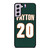 PAYTON PRITCHARD BOSTON CELTICS KIT Samsung Galaxy S21 FE Case