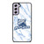 PENN STATE MARBLE Samsung Galaxy S21 FE Case PENN STATE MARBLE Samsung Galaxy S21 FE Case