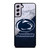 PENN STATE NITTANY LIONS MARBLE Samsung Galaxy S21 FE Case