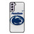 PENN STATE NITTANY LIONS WHITE Samsung Galaxy S21 FE Case