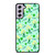 PERIDOT STEVEN UNIVERSE CLOD Samsung Galaxy S21 FE Case