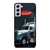 PETERBILT TRUCK LOGO Samsung Galaxy S21 FE Case