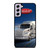 PETERBILT WHITE TRUCK Samsung Galaxy S21 FE Case PETERBILT WHITE TRUCK Samsung Galaxy S21 FE Case