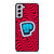 PEW DIE PIE GAME LOGO Samsung Galaxy S21 FE Case